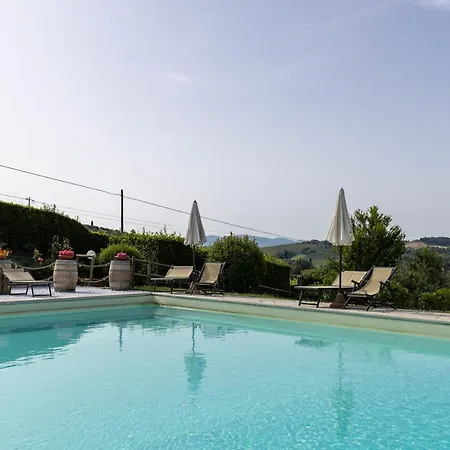 Mezzatorre San Gimignano