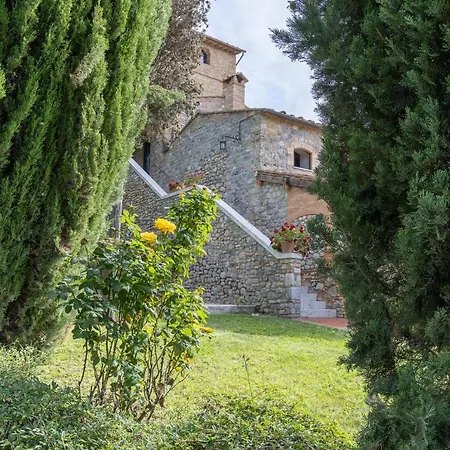 Appartamento Mezzatorre *