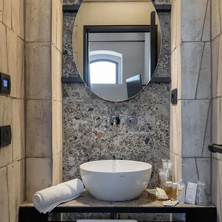 Appartamento Mezzatorre San Gimignano