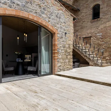 Mezzatorre Appartamento *