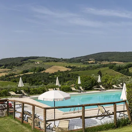 Mezzatorre Appartamento