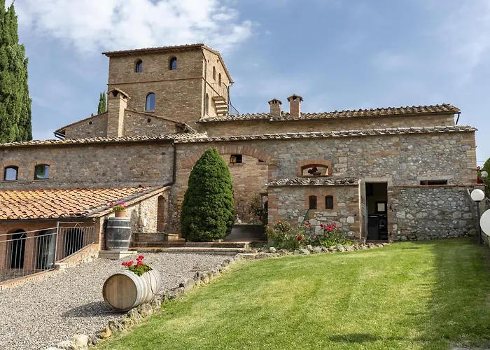 Mezzatorre